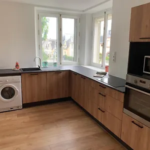 T3 Lumineux 70m² Appartement