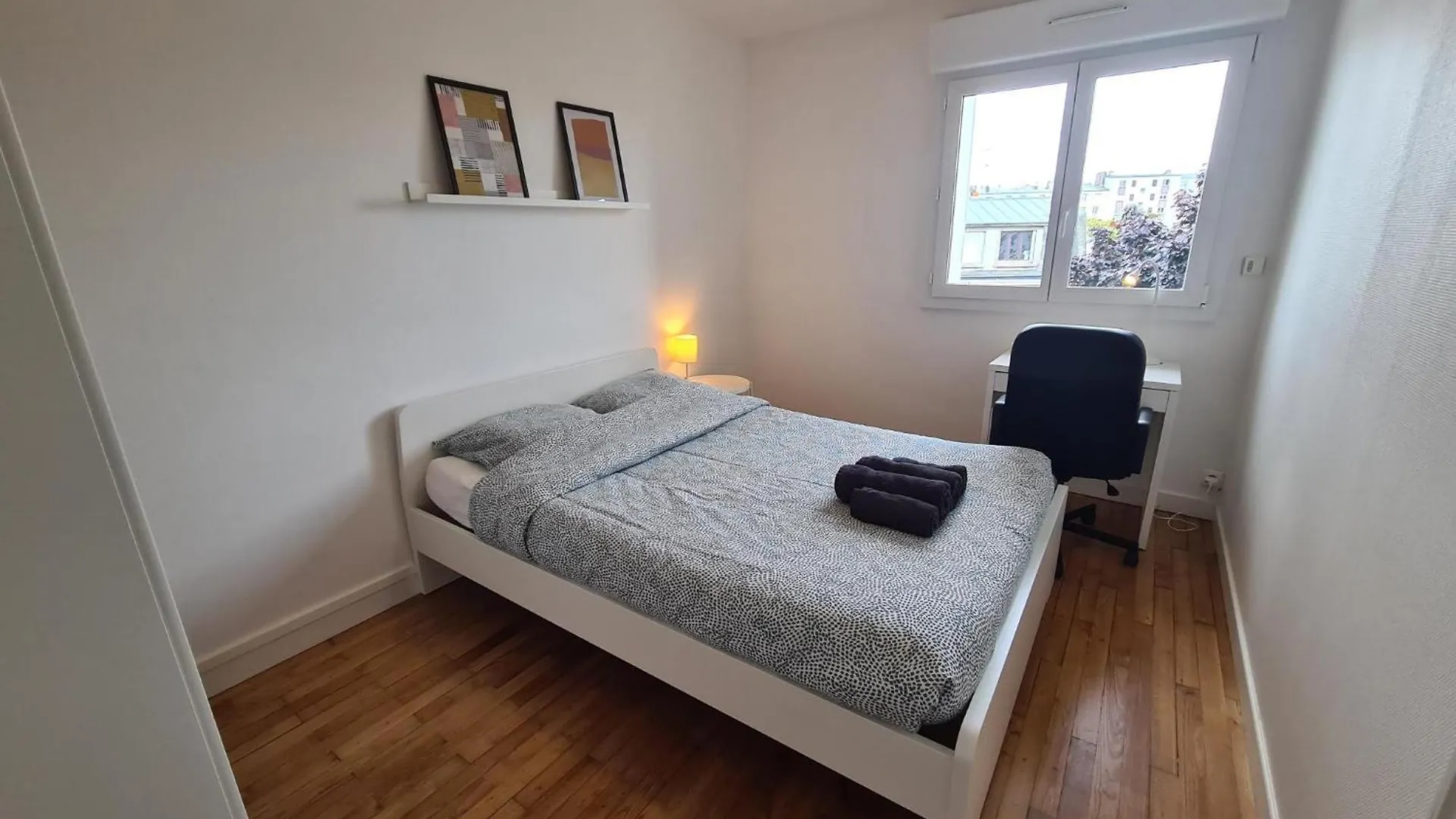 Appartement Du Petit Kerzu Brest 0*,  France