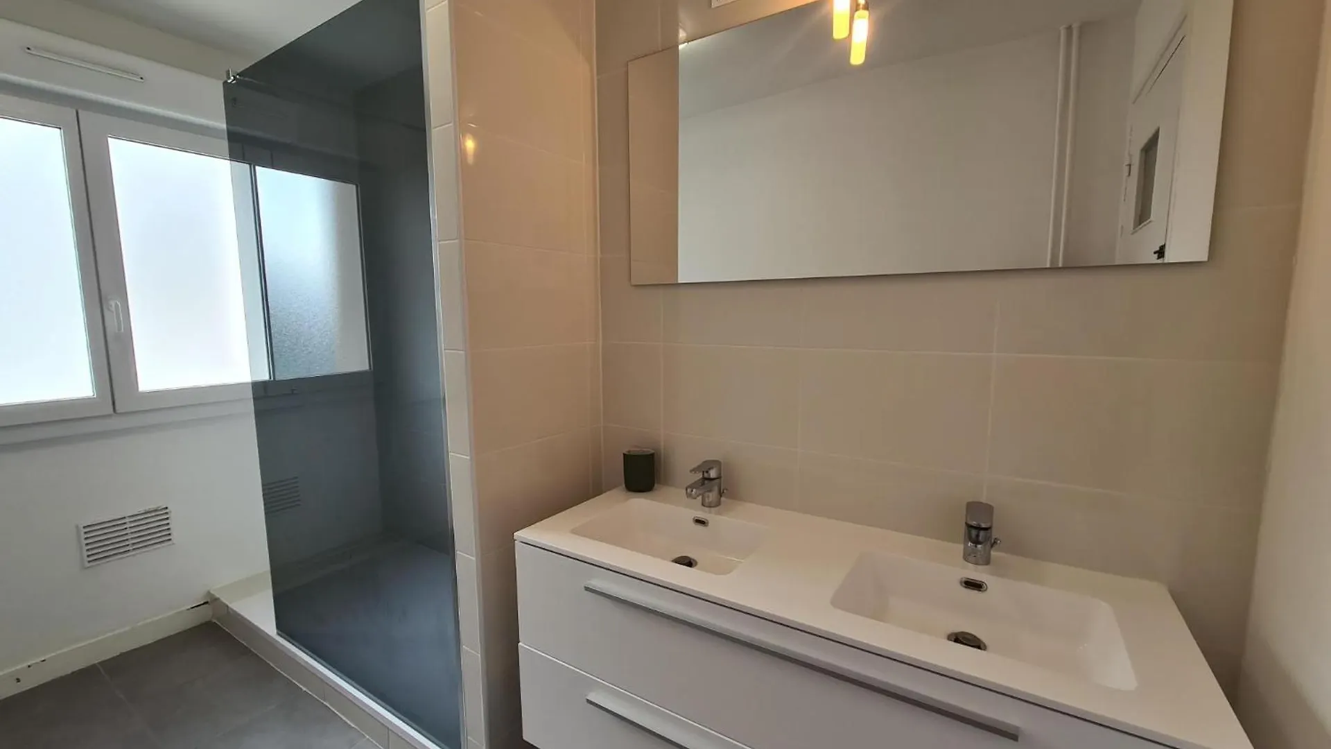 Appartement Du Petit Kerzu Brest 0*,  France