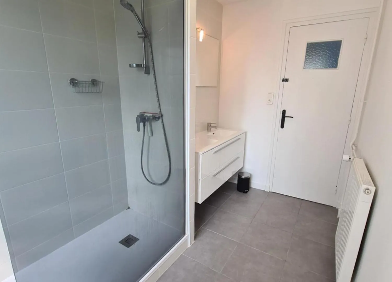 Appartement Du Petit Kerzu Brest France